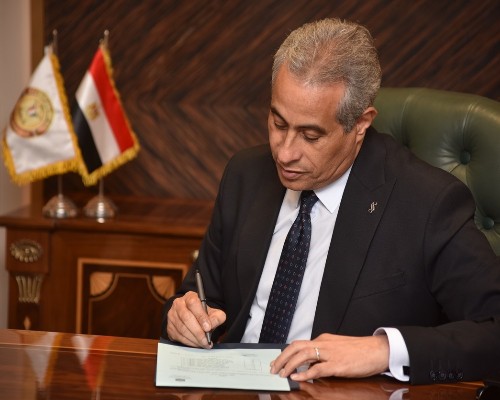 فرص عمل لذوى الهمم بمجموعة مطاعم بالقاهرة والجيزة