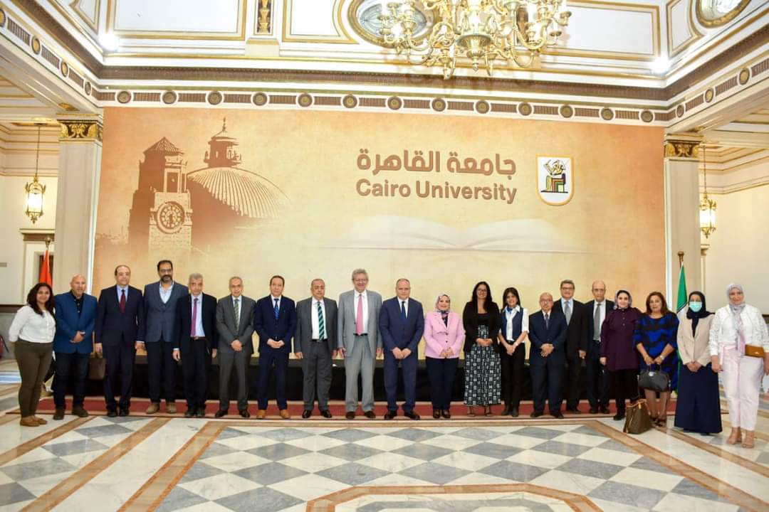 المعهد القومي للمعايرة ينجح في نشر 3 قدرات قياس جديدة