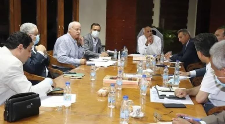 مجلس الزمالك