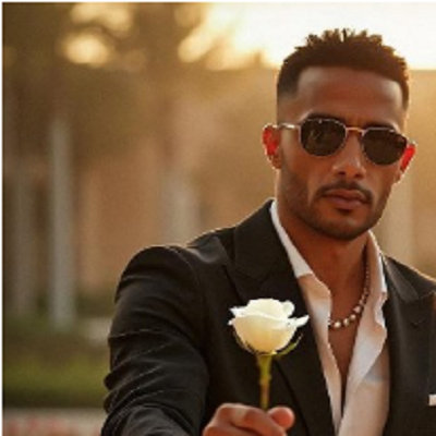 محمد رمضان 