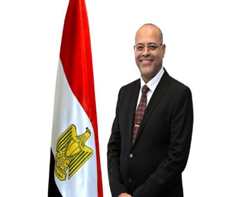 وزير العمل محمد جبران