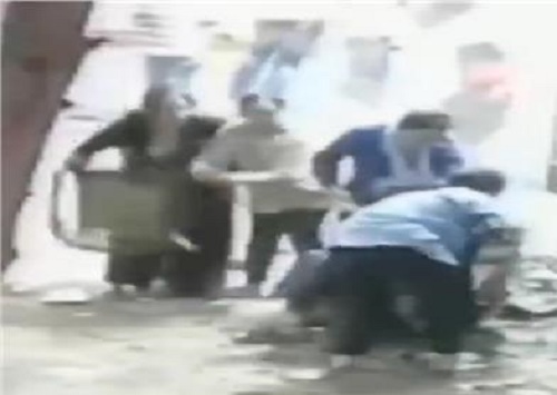 أمن القليوبية
