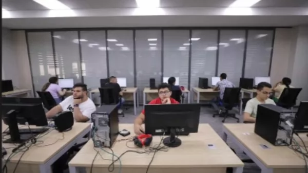 التنسيق