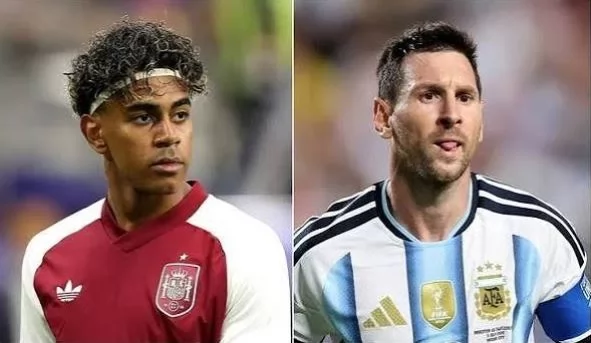 الارجنتين واسبانيا