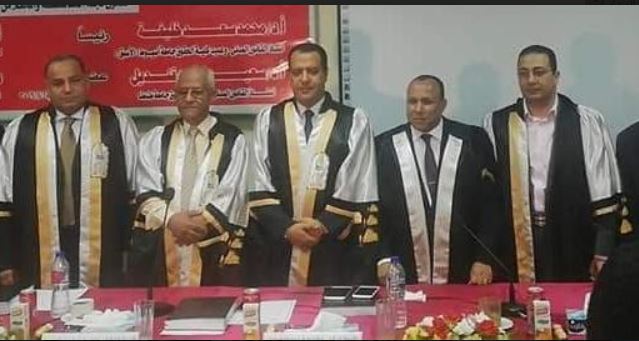 جامعة أسيوط تبحث المسئولية المدنية عن عمليات نقل و زرع الأعضاء البشرية