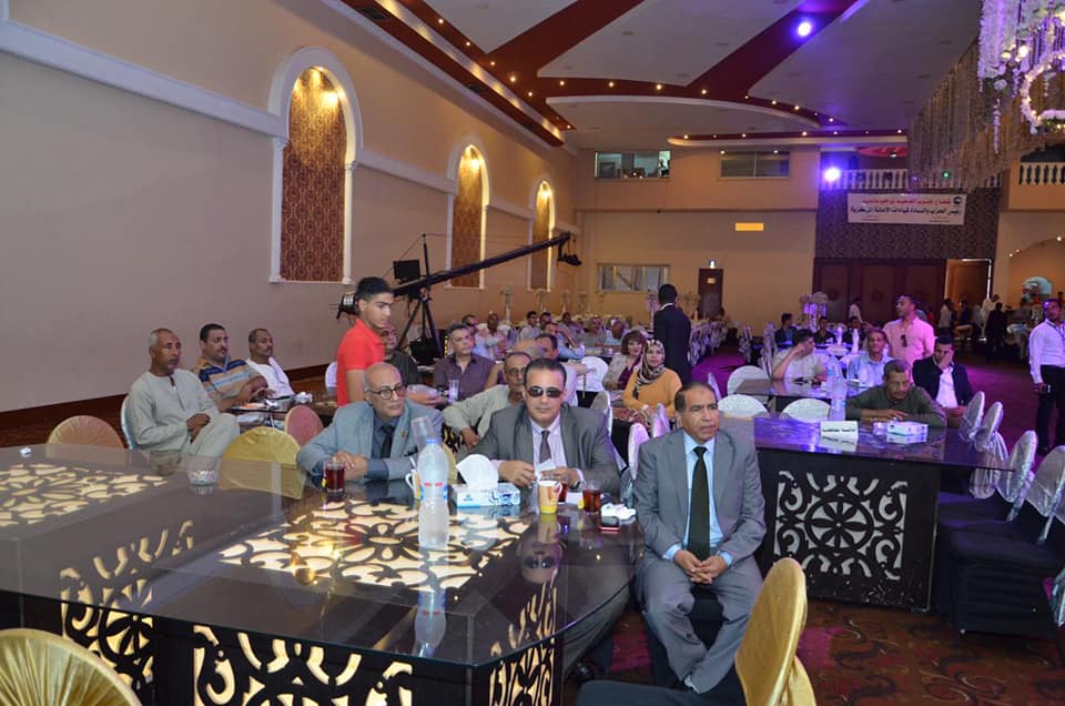 رئيس حزب مستقبل وطن يترأس اللقاء التنظيمى الأول لمحافظات جنوب الصعيد