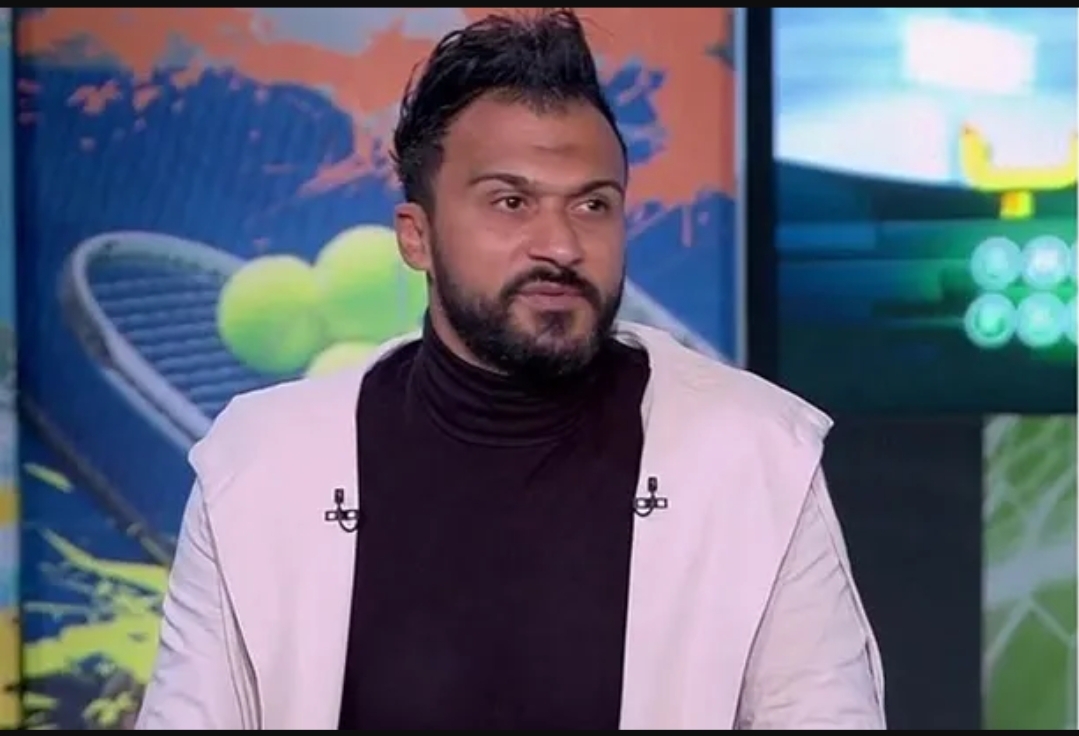 ابراهيم سعيد