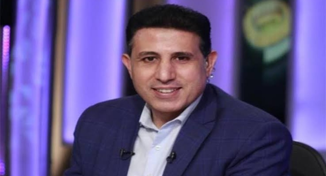 ايهاب الكومي 