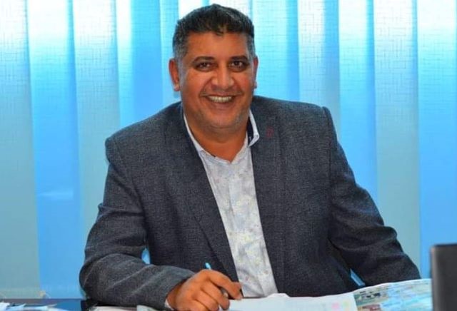  المهندس ياسر عبد الحليم