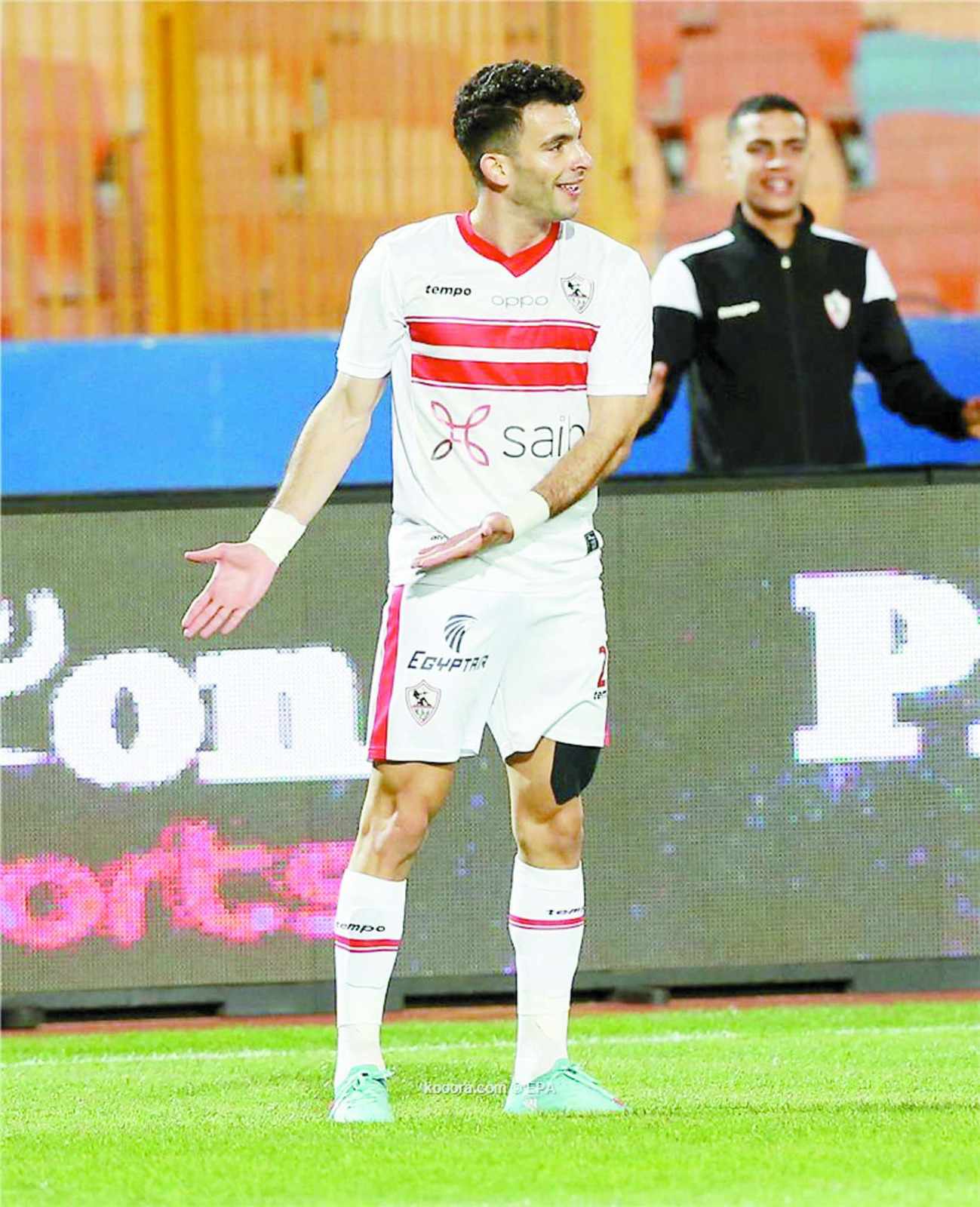 أحمد سيد زيزو