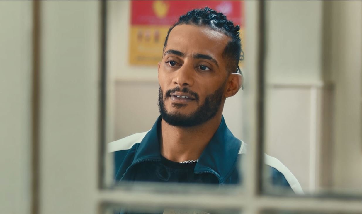 محمد رمضان 