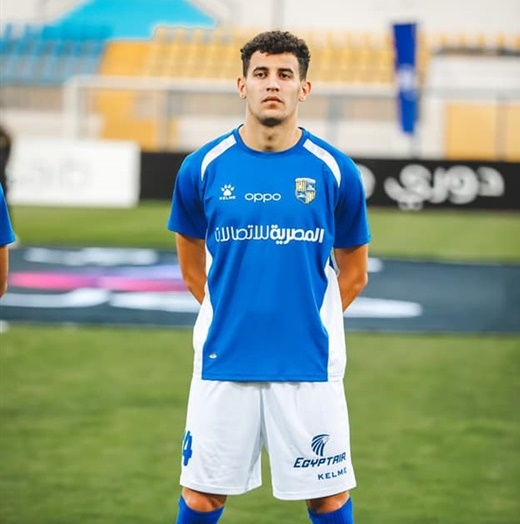 يوسف الجوهري