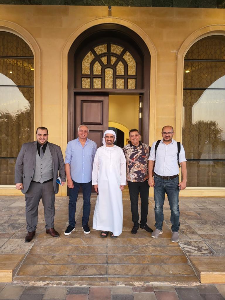 الدكتور أحمد عادل : العناية بالصحة من الأمور الهامة التي تشغل بال