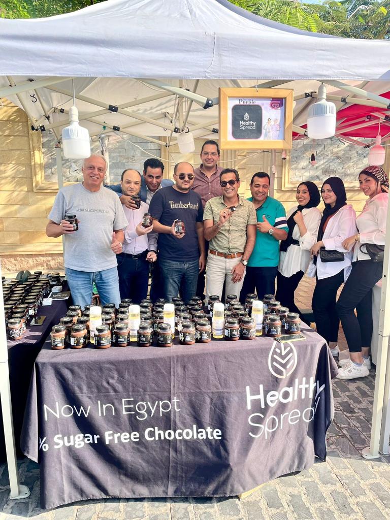 الدكتور أحمد عادل : العناية بالصحة من الأمور الهامة التي تشغل بال