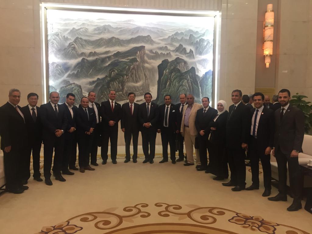 الدكتور أحمد عادل : العناية بالصحة من الأمور الهامة التي تشغل بال