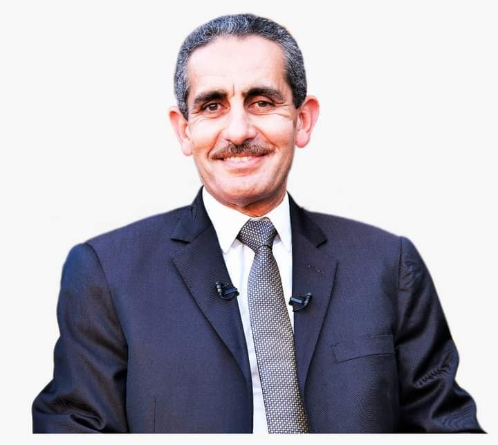 طارق رحمي محافظ الغربية 