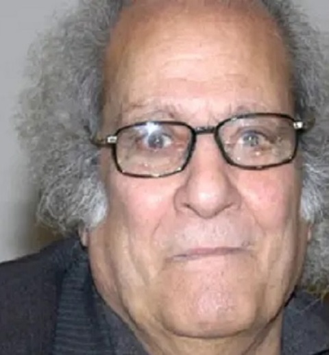 الفنان الكبير محمد نوح