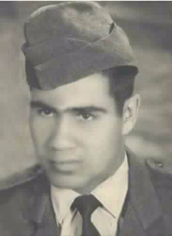 الفنان سيد زيان 
