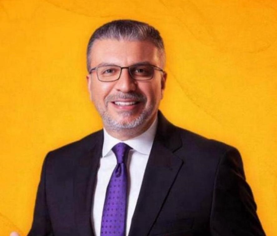 د. عمرو الليثي