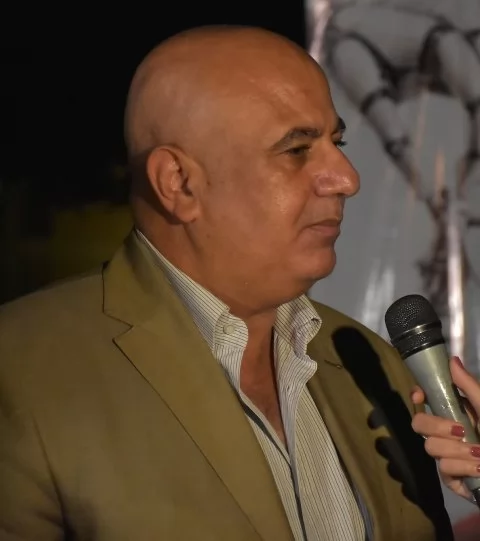 د. محمد سمير الخطيب