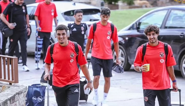 الأهلي 