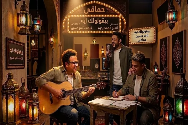 الصورة بالذكاء الاصطناعي
