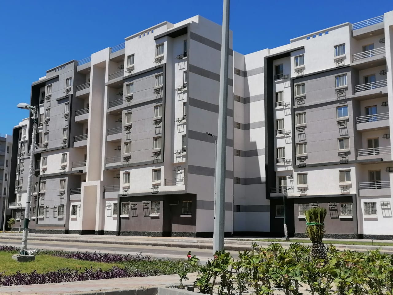 وزير الإسكان: بدء تسليم دفعة جديدة من وحدات مشروع سكن مصر بمدينة دمياط الجديدة