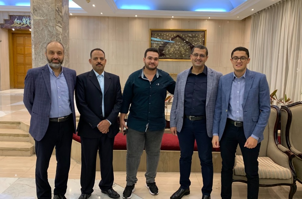 مبروك الزفاف