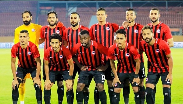 فريق فيوتشر