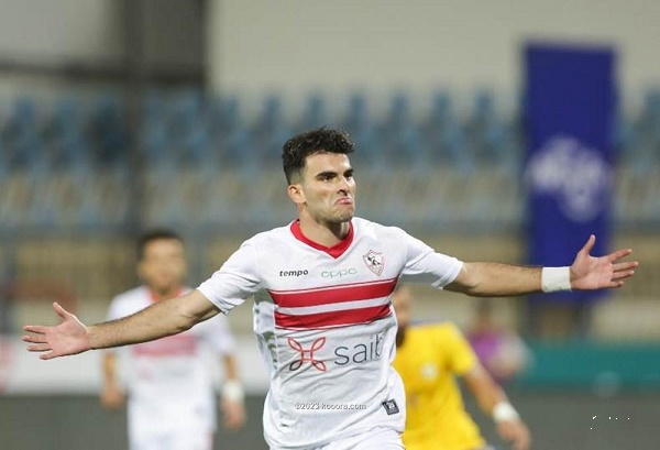 احمد زيزو 