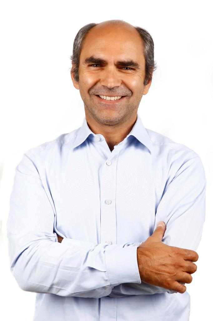 شكري بدير الرئيس المالي لشركة ڤاليو