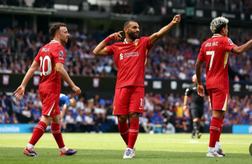 ليفربول