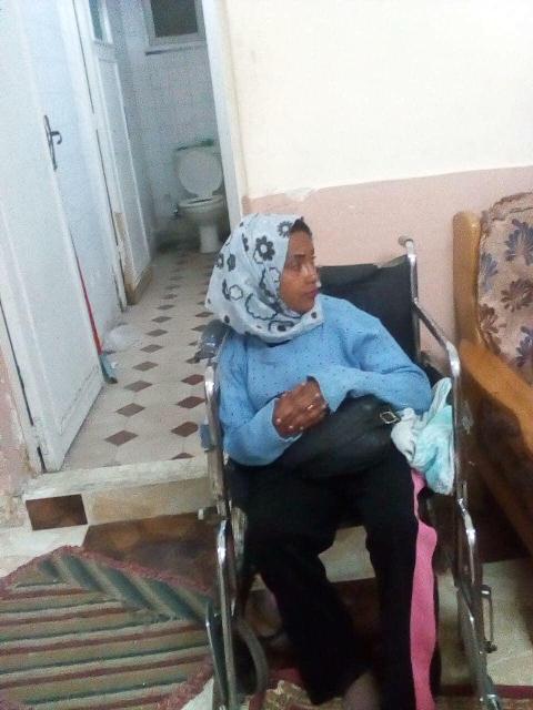فريق التدخل السريع بـ