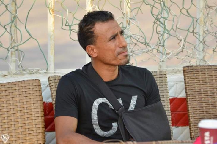 محمد عبدالشافي