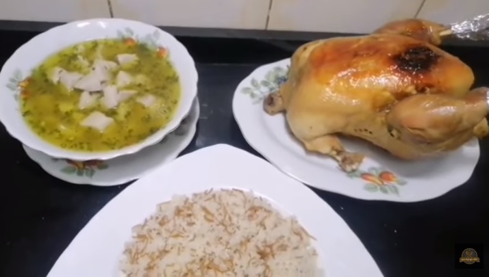 القلقاس لعيد الغطاس 