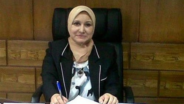 الدكتورة كوثر محمود نقيب التمريض