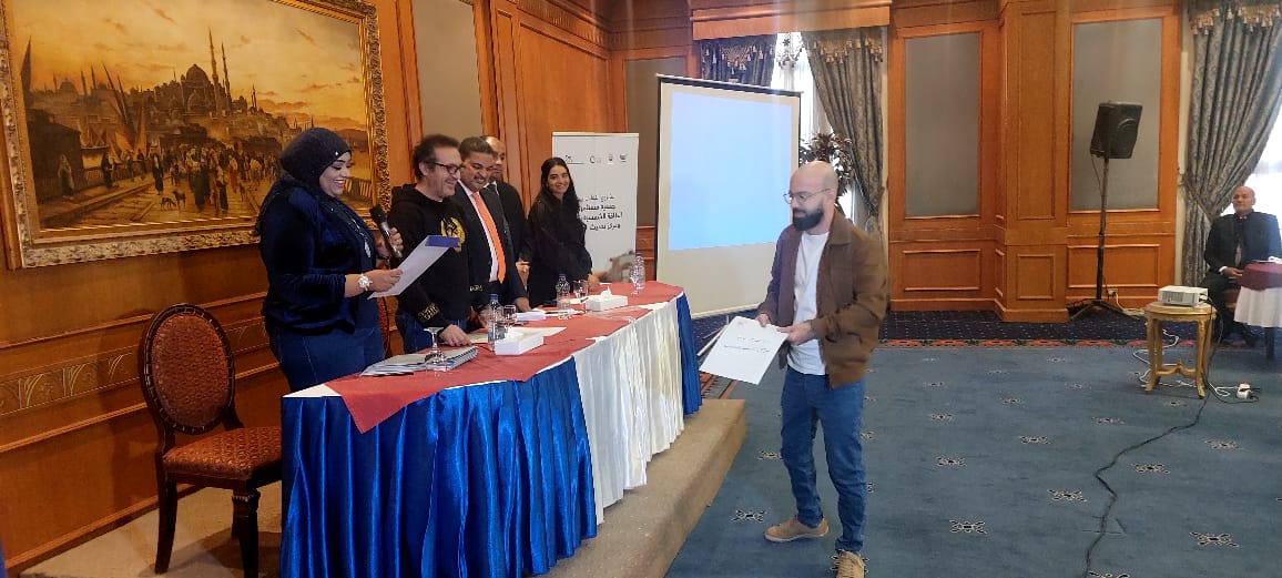 جمعية مستثمرى الطاقة الشمسية ببنبان تحتفل بتخريج الدفعة الأولى