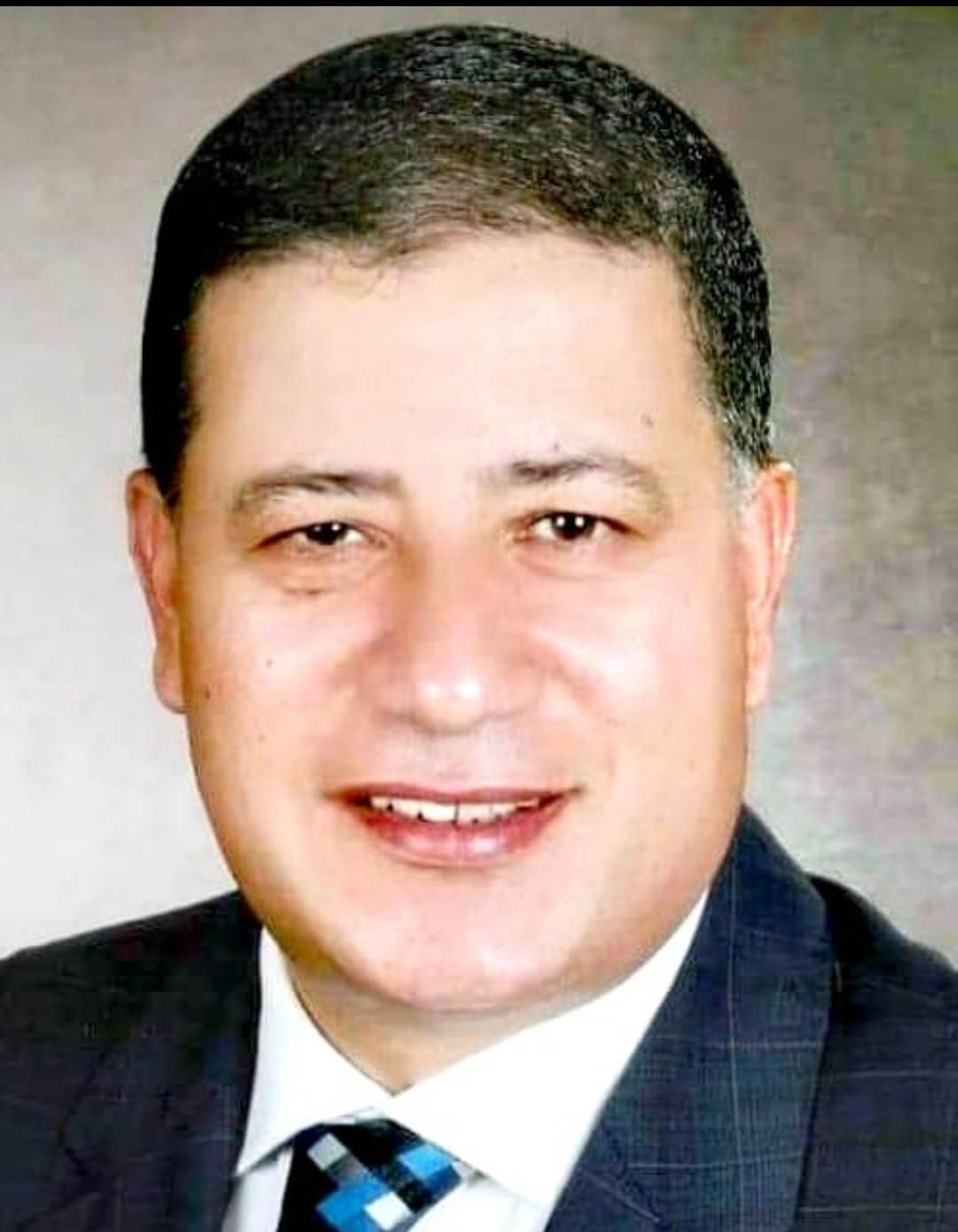 النائب عادل النجار