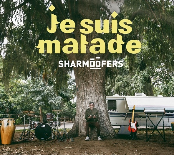 بوستر أغنية Je Suis Malade