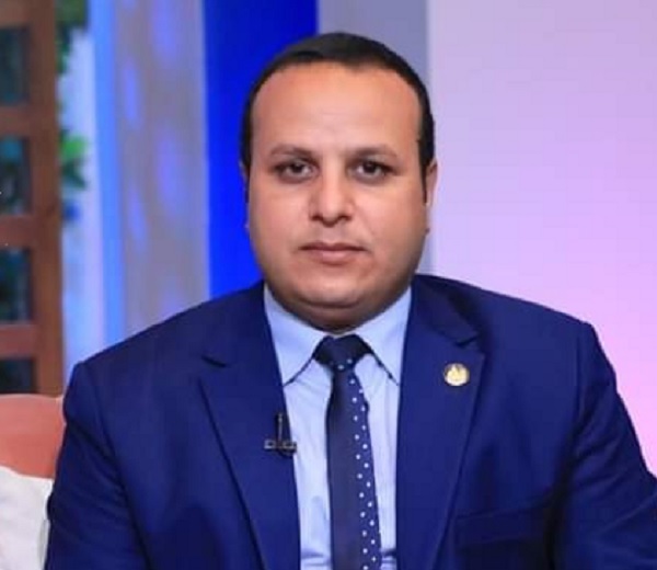 ا.د عاصم حجازي - أستاذ علم النفس التربوي
