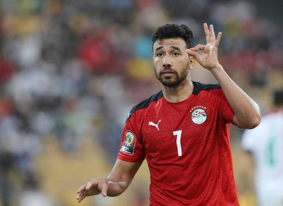 محمود تريزيجيه