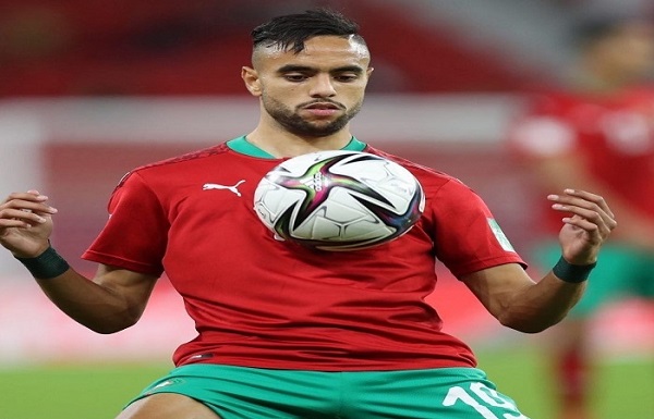 محمد الشيبي