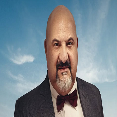 خالد الصاوي 