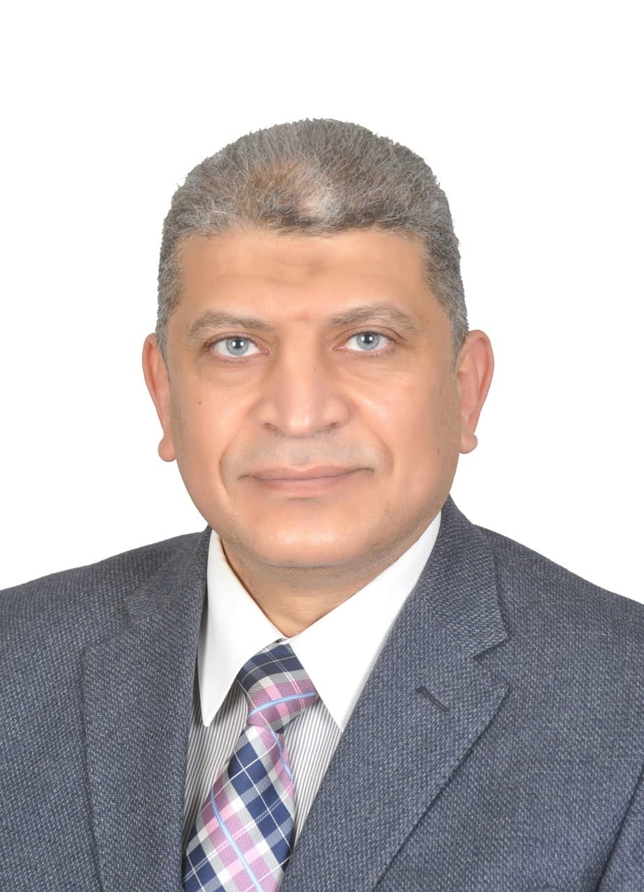 مهندس ياسر عمران