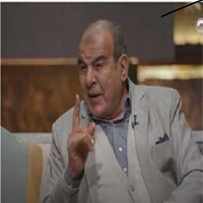 فكرى صادق