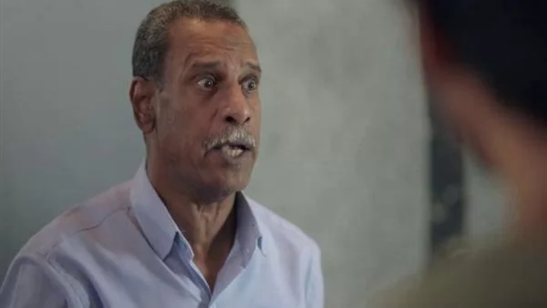 الراحل  الفنان محمود بشير