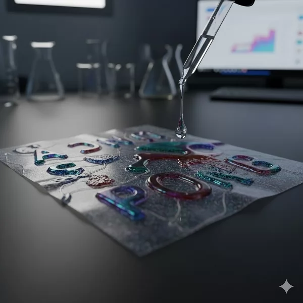 صورة تعبيرية بالذكاء الاصطناعي