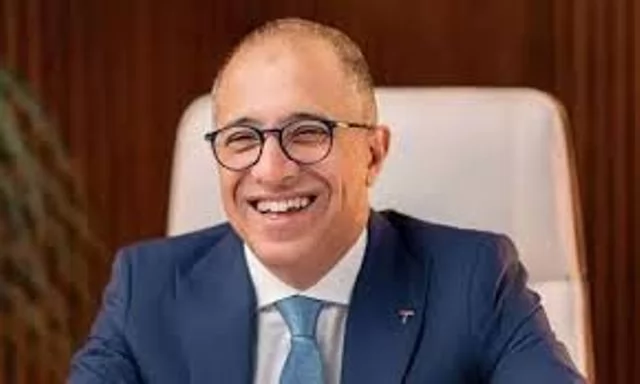 النائب أحمد سعيد شلبي