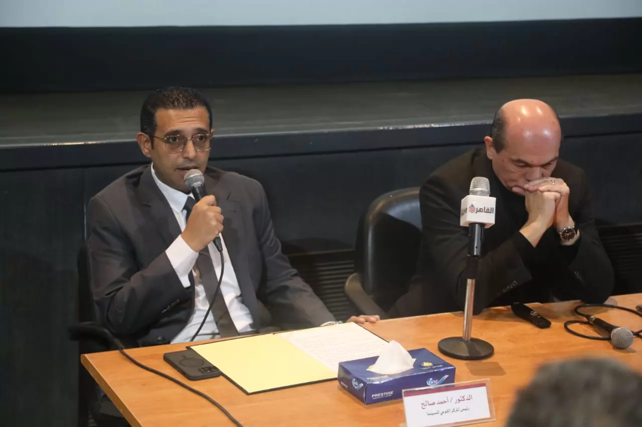 رسميًا.. عودة المهرجان القومي للسينما بدورة «اليوبيل الفضي» أبريل المقبل 