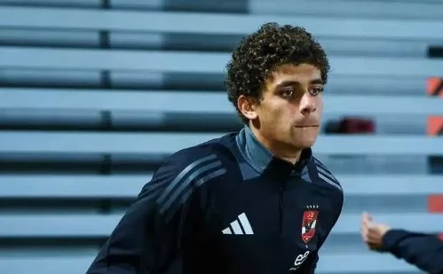 فشل صفقة انتقال حمزة عبد الكريم إلى برشلونة- تفاصيل 